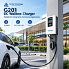 DC Wallbox Charger